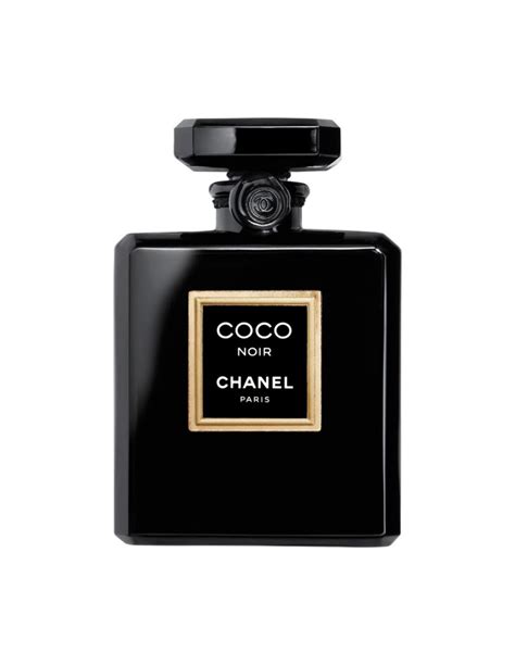 profuno chanel noire donna